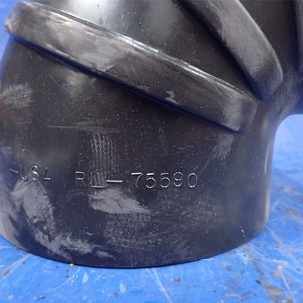 Rubber Elbow Griffith RL-75590 - getexcess