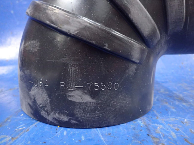 Rubber Elbow Griffith RL-75590 - getexcess