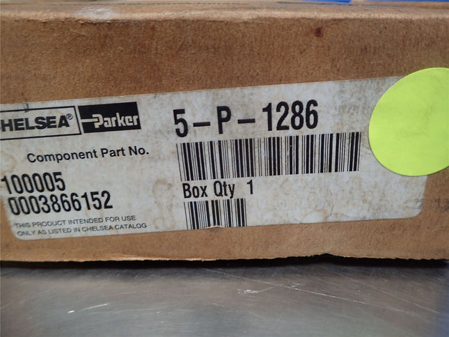 Input Gear Chelsea 5-P-1286 - getexcess