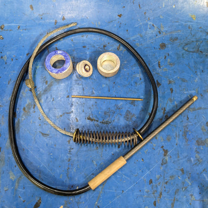 Southern States PE46020 Fuse Link Type PE 20A