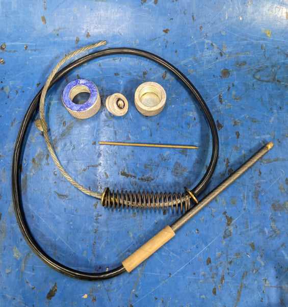 Southern States PE46020 Fuse Link Type PE 20A