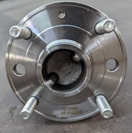 Wheel Bearing and Hub Assembly 512316G3 512316