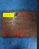 USED 6" Master Square Toolmaker Layout with Wooden Box