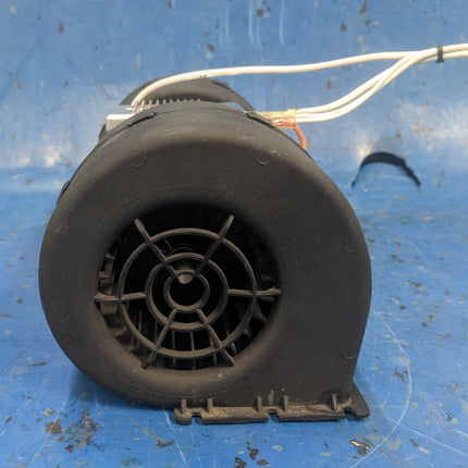 12V Dual Cage Blower Motor Assembly A/C MCC Blue Bird 15-0403 ZFF-10912