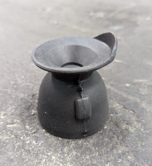 Rubber Shuttered Eyeguard AN/PVS-4 TVS5 5855010392859 SM-D-850120-1 Night Vis St