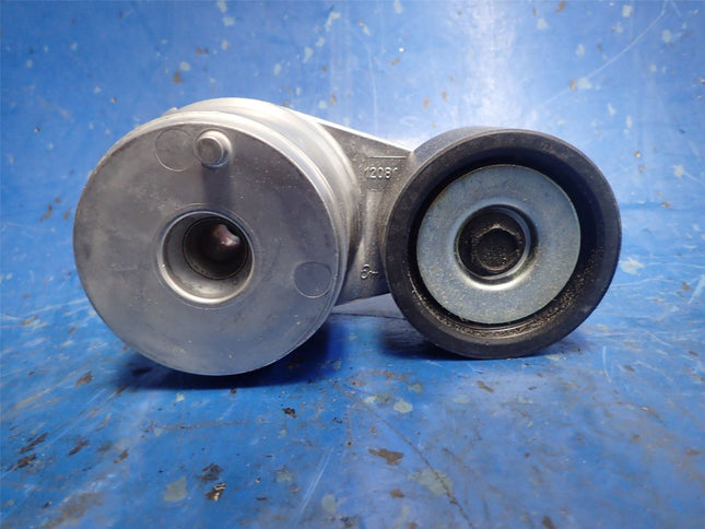 Green Stripe DriveAlign Heavy-Duty Belt Tensioner Gates 38586 - getexcess