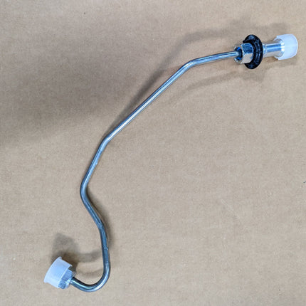 Perkins Fuel Injection Pipe No2 3525A202