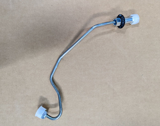 Perkins Fuel Injection Pipe No2 3525A202