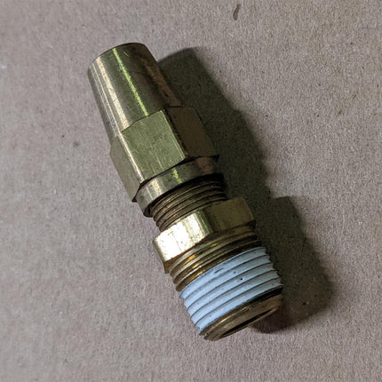 Pipe To Tube Straight Adapter 4730002704616