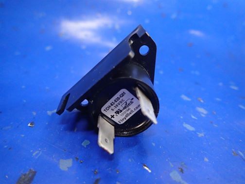 Medium Loud Chime Moderate Tone 6-30 VDC Floyd Bell TCH-82-530-QM - getexcess