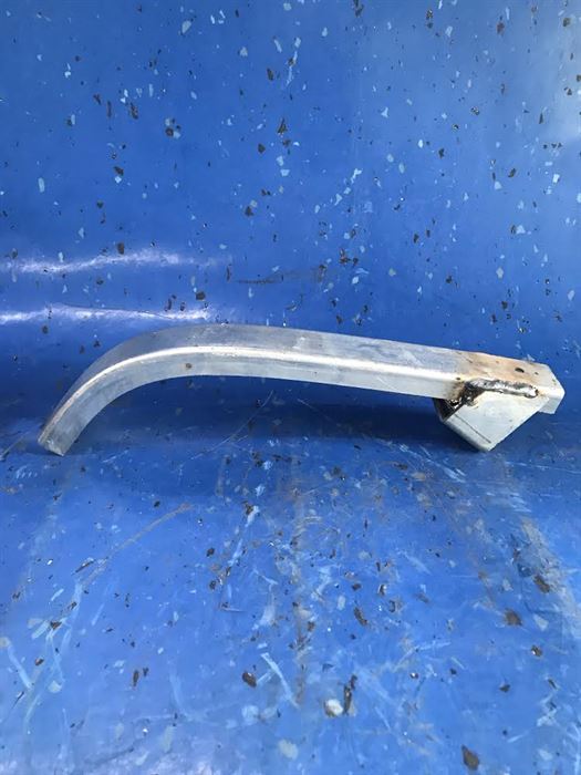 Front Panel Channel Assy Blue Bird 00128088 - getexcess