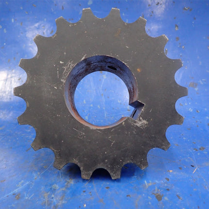 Reborable Roller Chain Coupling Hub Martin 8018 - getexcess