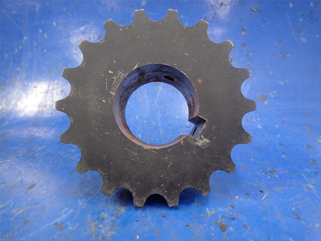 Reborable Roller Chain Coupling Hub Martin 8018 - getexcess