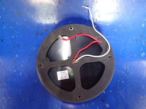 Blue Bird 10006930 Light 7" Rear Turn Yellow Arrow BBCV7561TYA-NC