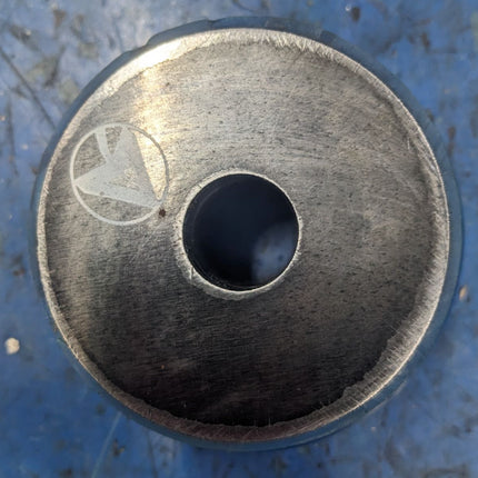 Automann A-M203039UB Kenworth Motor Mount Front Poly M203039UB