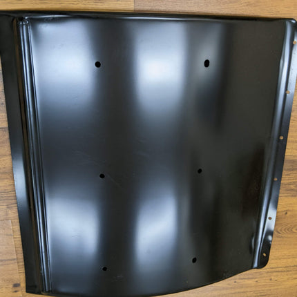 AM General Fender Splash Guard Metal Mud Flap 5735958 2540-01-161-6665 M915 M916