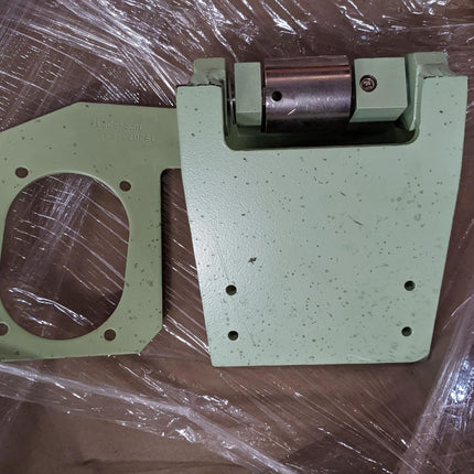 Aluminum Drivers Display Bracket 2590014377503 12386460 Military 4 Holes