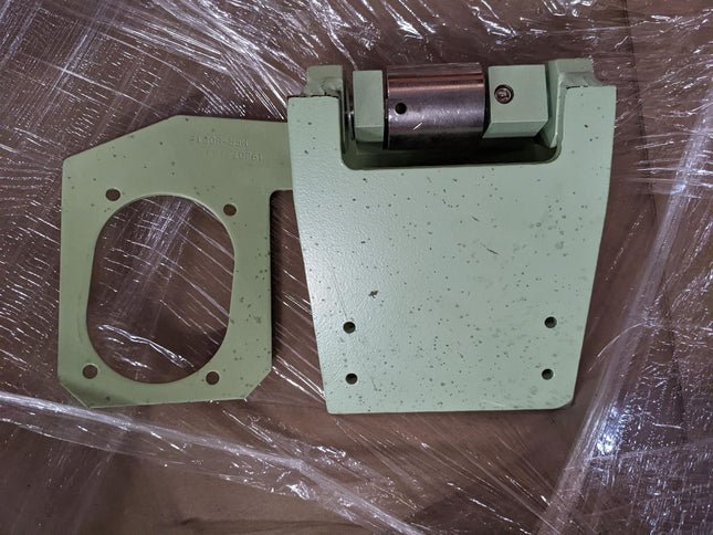 Aluminum Drivers Display Bracket 2590014377503 12386460 Military 4 Holes