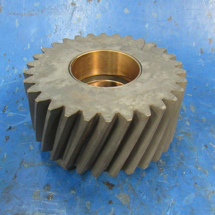 Gear Detroit Diesel 23514864