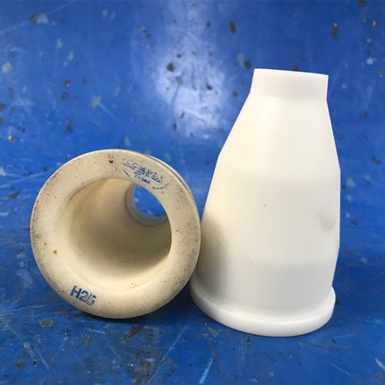 LOT OF (2) H25 Universal Hose Type Compri Tube Clean - getexcess