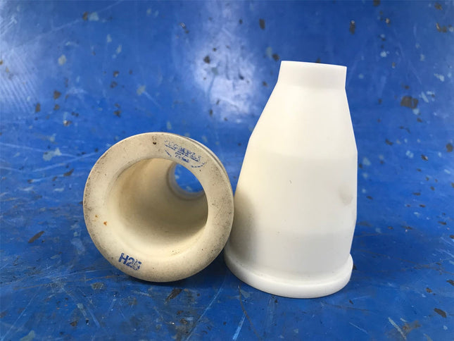 LOT OF (2) H25 Universal Hose Type Compri Tube Clean - getexcess