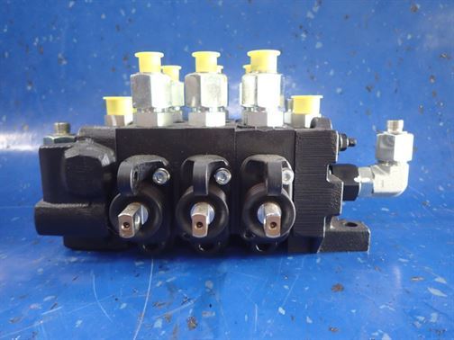 Hydraulic Valve Manitowoc 80071094 - getexcess