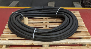 110' FEET Continental Contitech Hydraulic Oil Hose M8788-12 4720005548088