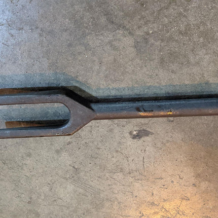 J-35168 Pickle Fork Joint Splitter Separator Tie Rod Removal Tool Humvee Hummer