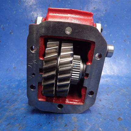 Mechanical Shift 6-Bolt Power Take-Off Newstar S-16088 - getexcess