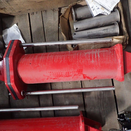 Jib Stop Manitowoc 11192307 - getexcess