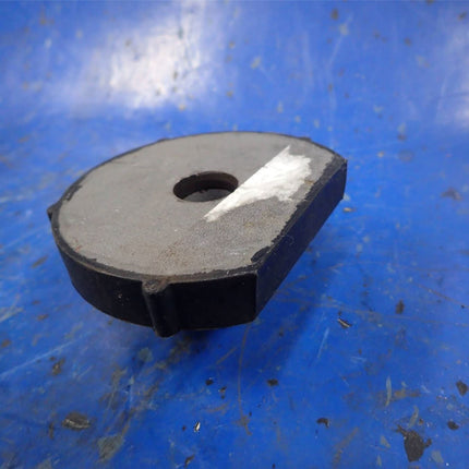 SET OF (2) Engine Mounts PAI 740049 FTLBCD28805-1 - getexcess