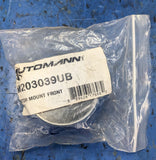 Automann A-M203039UB Kenworth Motor Mount Front Poly M203039UB