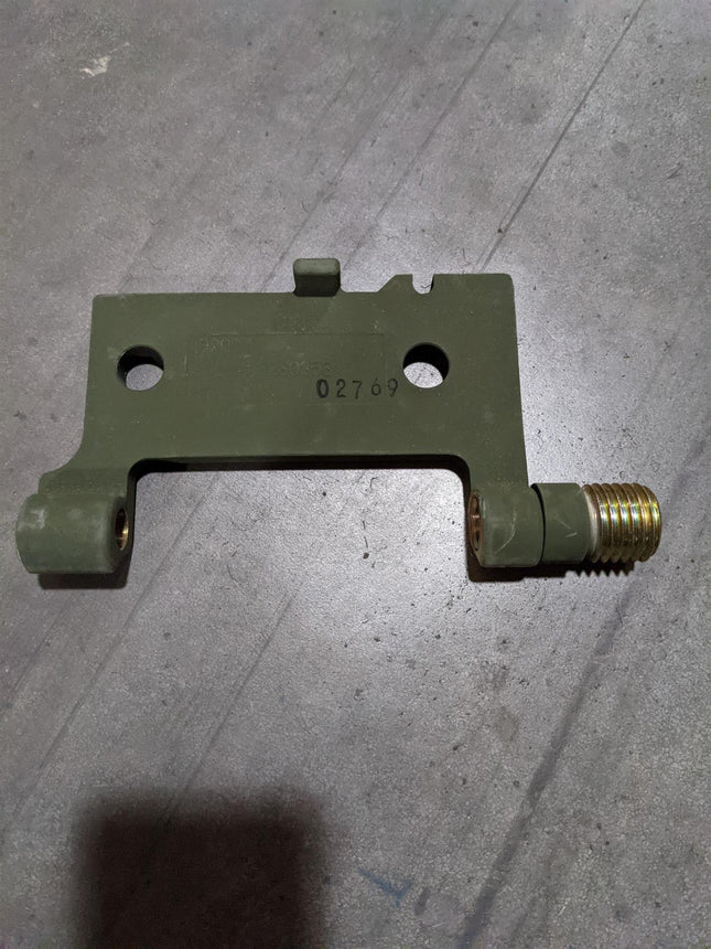 Leaf Butt Hinge 9380353 Military 5340013134777