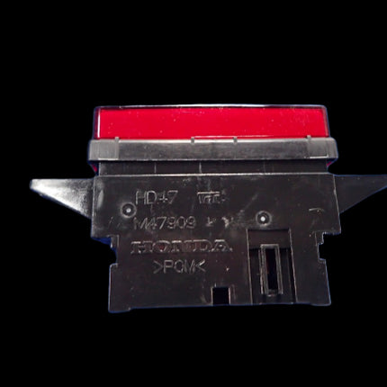 Genuine Honda OEM Hazard Switch Assembly RDX ILX 35510-TX4-H01 - getexcess