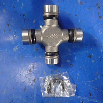 U-Joint 5-1206X Universal Joint UJOINT Greaseable GMC Chevy Truck