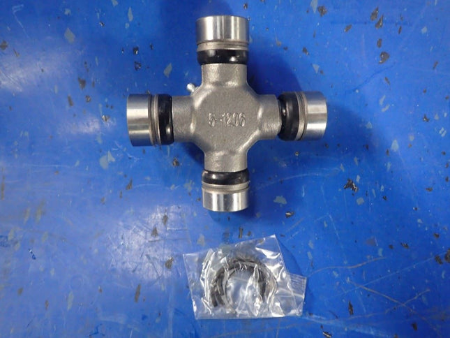 U-Joint 5-1206X Universal Joint UJOINT Greaseable GMC Chevy Truck