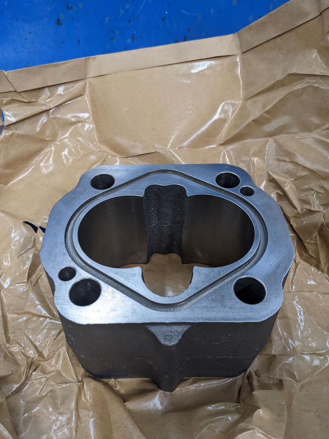 DM1 Housing 3-1/4" Dowelled SZ-0577-25D