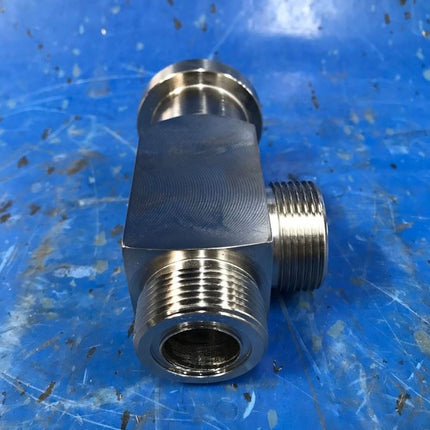 Valve with O-Rings Manitowoc 810355130 - getexcess