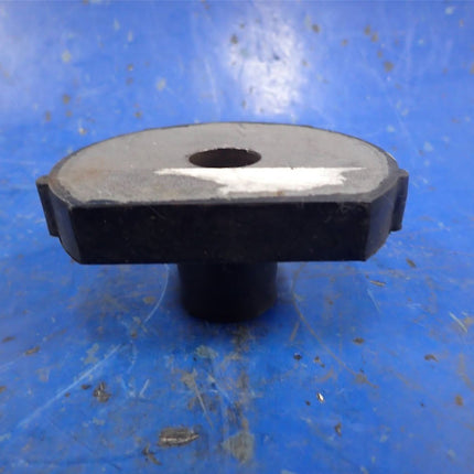 SET OF (2) Engine Mounts PAI 740049 FTLBCD28805-1 - getexcess