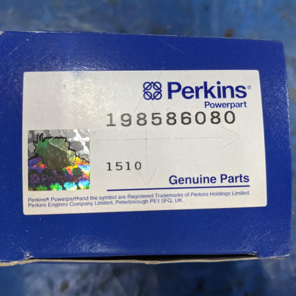 Conrod Big End Bearing Perkins T402621 198586080