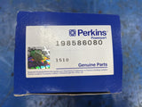 Conrod Big End Bearing Perkins T402621 198586080