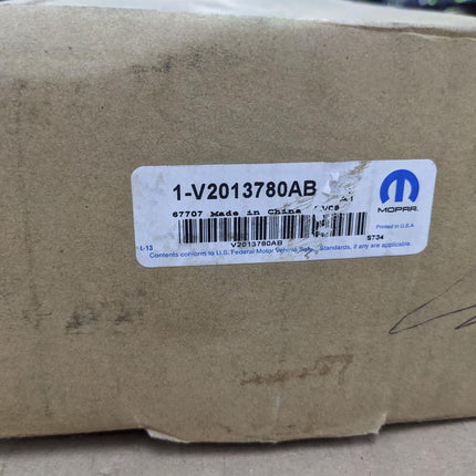 Mopar Brake Pad Kit V2013780AB