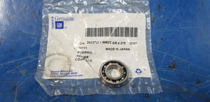 Bearing Assembly Transmission Throttle Valve GM 24227271 - getexcess