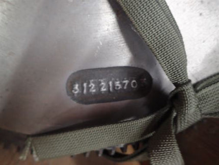 Perkins 41112406 Flywheel 16” 12 Bolt 123 Teeth 4.236 Manual Transmission