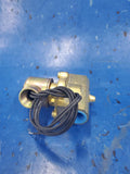 Parker Fluid Control Skinner Solenoid Valve LC2LB4150 150AB86AJ 240/60 240V