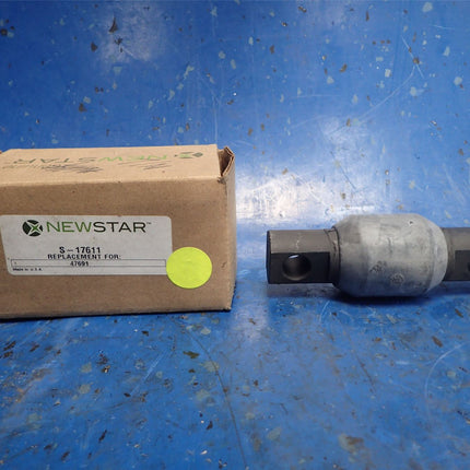 Torque Rod Bushing Newstar S-17611 47691 - getexcess