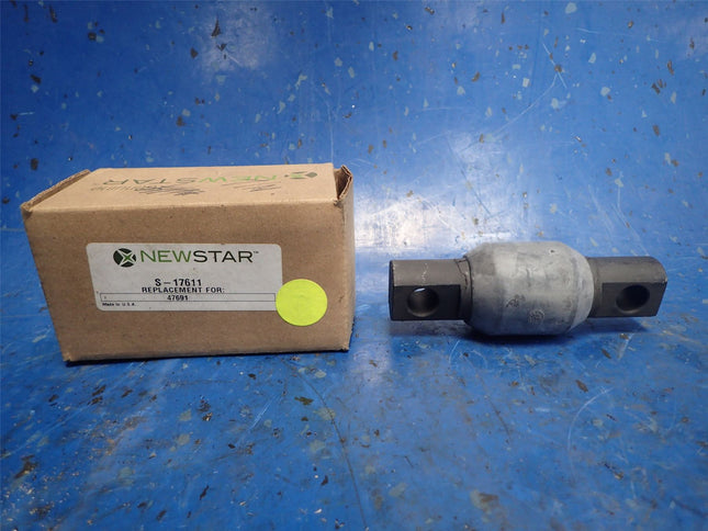 Torque Rod Bushing Newstar S-17611 47691 - getexcess