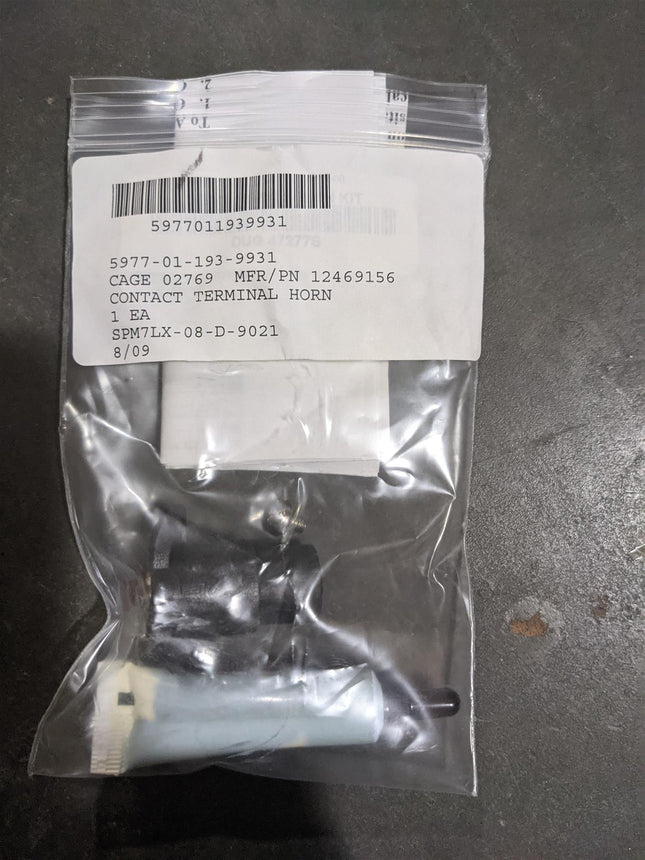 Contact Terminal HO A883-8 Military 5977011939931