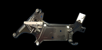 Genuine Honda OEM Civic 12-15 Stay Assembly Pressure Regulator 16741-R1Z-A00 - getexcess