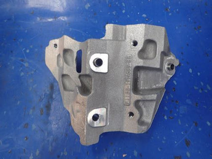 Roush AC Compressor Mounting Bracket for Blue Bird Bus P11BB-19N589-BB